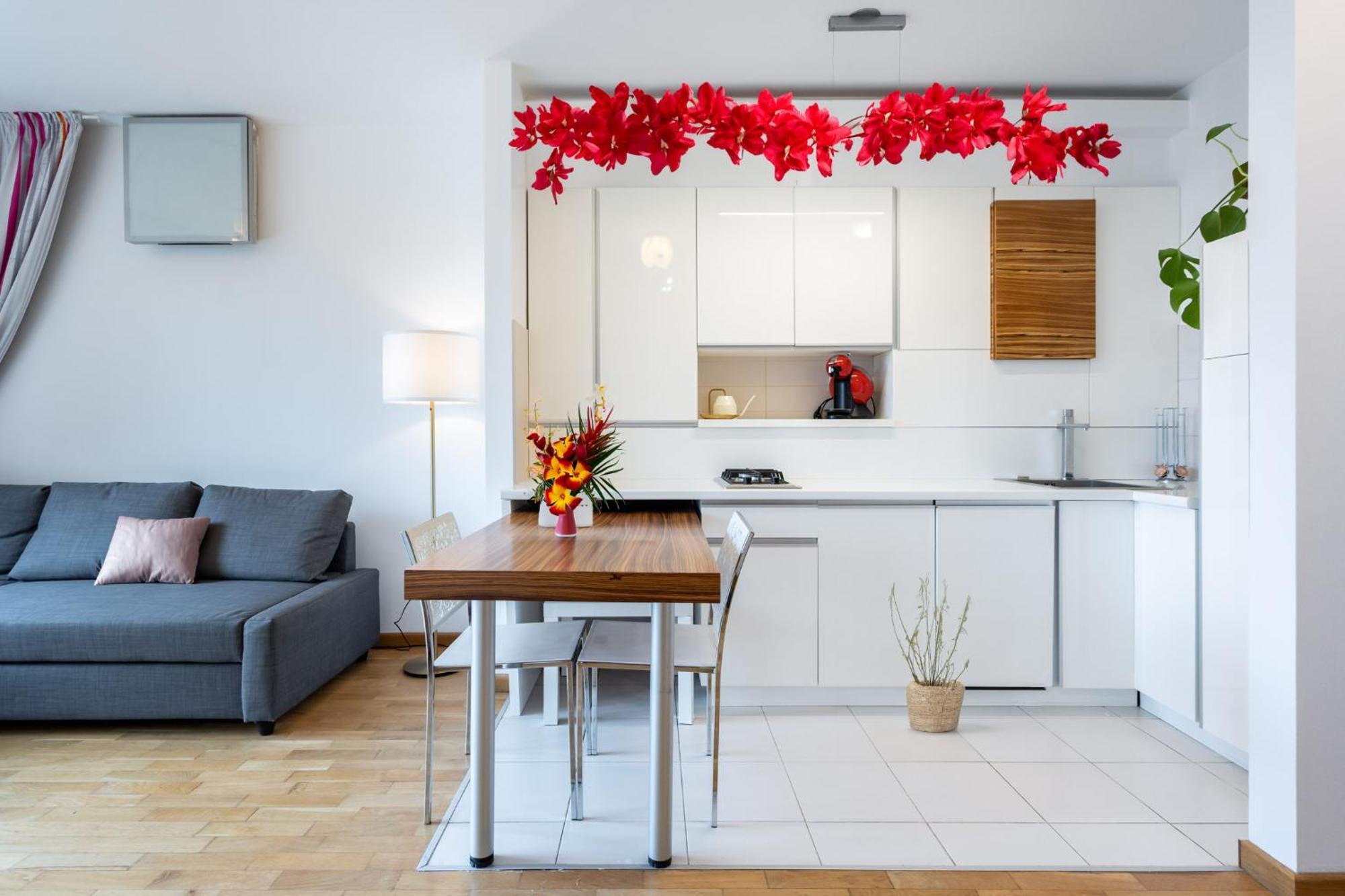 Lazynest - Modern Apartment With Parking & Balcony บูคาเรสต์ ภายนอก รูปภาพ